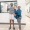 social media post